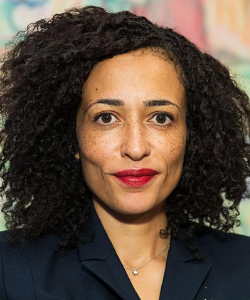 Zadie Smith